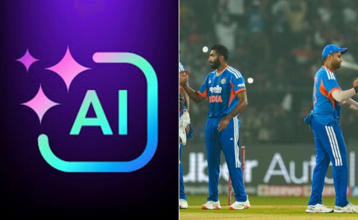 T20 World Cup 2026:  विश्व कप के लिए भारतीय टीम का ऐलान कल, AI ने कर दी अपनी टीम की घोषणा, जानें किसे दी जगह