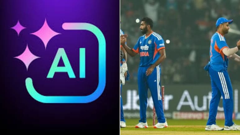 T20 World Cup 2026:  विश्व कप के लिए भारतीय टीम का ऐलान कल, AI ने कर दी अपनी टीम की घोषणा, जानें किसे दी जगह