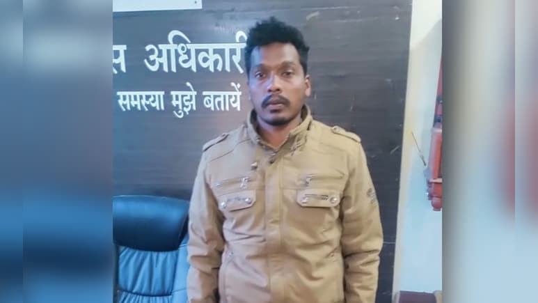 इंस्टाग्राम पर दोस्ती कर फंसी युवती, युवक ने किया रेप और वीडियो वायरल करने का आरोप; ब्लैकमेल कर बनाए संबंध