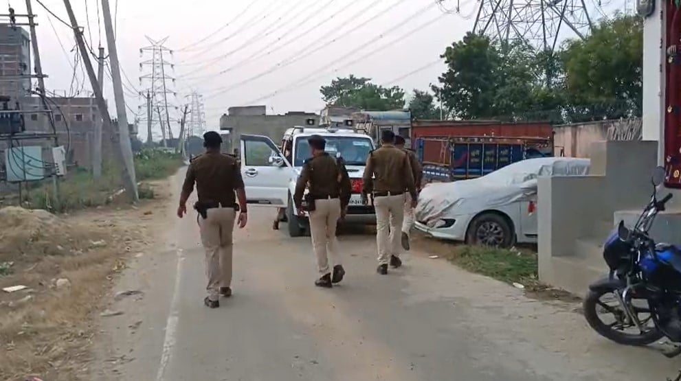 Latest and Breaking News on NDTV