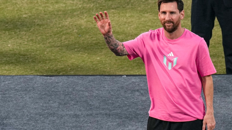 मेस्सी बंगाल विवाद क्या है और अब तक क्या हुआ? खेल मंत्री का इस्तीफा मंजूर, कार्यभार ममता संभालेंगी