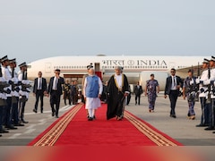 "Land Of Enduring Friendship": PM Modi Highlights India-Oman Ties In Muscat