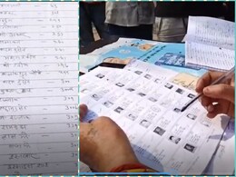 लिस्ट चस्पा, लाउडस्पीकर से दुग्गी मुनादी... SIR सत्यापन में सख्ती, फर्जी वोटर बचेंगे नहीं और असली छूटेंगे नहीं