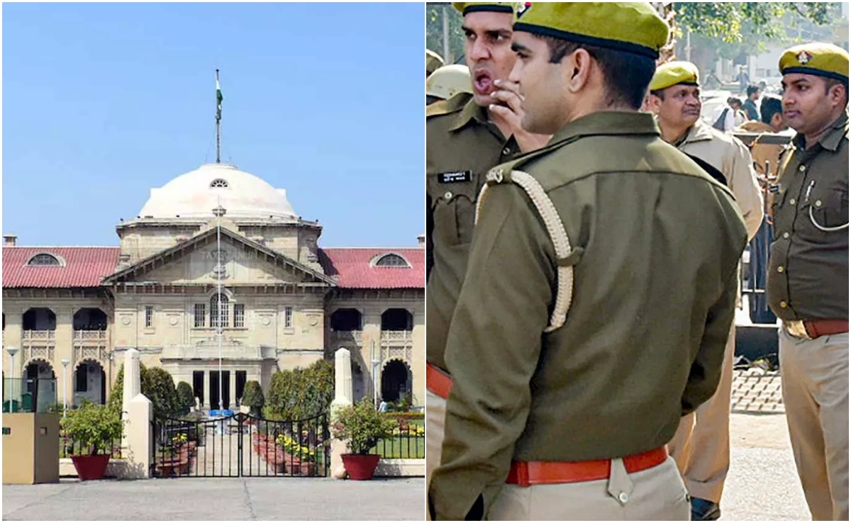 पुलिस को कब्जा और हिरासत का फर्क न पता होने पर हाई कोर्ट ने जताई नाराज़गी, जानें पूरा मामला