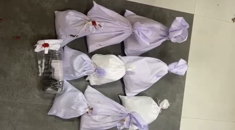 10 करोड़ के ड्रग्स बरामद