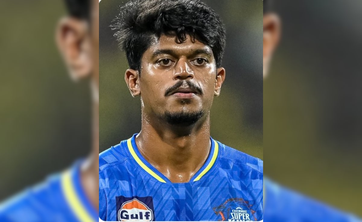 Latest and Breaking News on NDTV Latest and Breaking News on NDTV