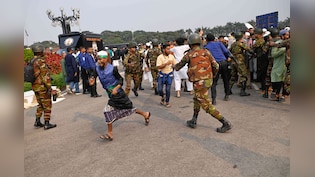 बांग्लादेश में भारतीय सहायक उच्चायोग कार्यालय और वीजा केंद्र पर बढ़ाई गई सुरक्षा