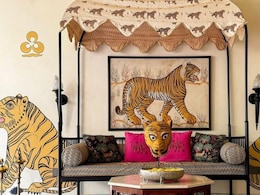 7 Boutique Hotels In Rajasthan You'll Want To Book Right Now