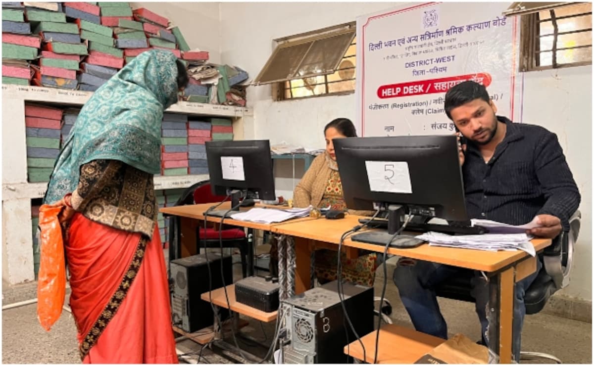 Latest and Breaking News on NDTV