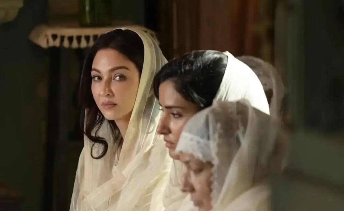 सात नहीं, सौम्या टंडन ने धुरंधर में अक्षय खन्ना को मारे थे कितने थप्पड़? रहमान डकैत की पत्नी ने किया खुलासा