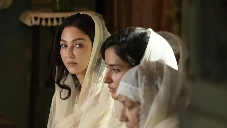 सात नहीं, सौम्या टंडन ने धुरंधर में अक्षय खन्ना को मारे थे कितने थप्पड़? रहमान डकैत की पत्नी ने किया खुलासा