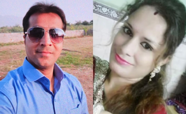Maharashtra Woman Demands Wedding Gifts Back, Husband, His Sister Kill Her