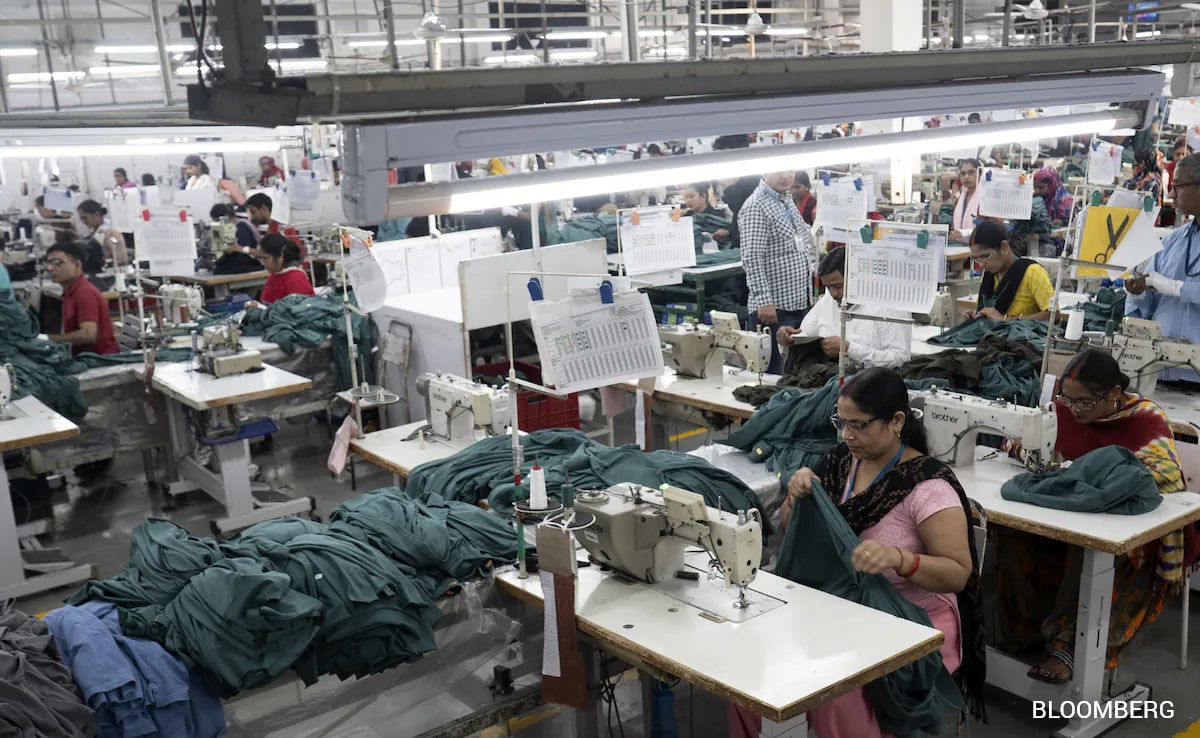 Opinion: Opinion | India's 12-Hour Workday Is The Wrong Kind Of Capitalism
