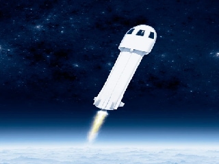 'चांद की रेत' से रॉकेट को पावर! अंतरिक्ष कंपनी Blue Origin ने बनाई AI पावर्ड बैटरी