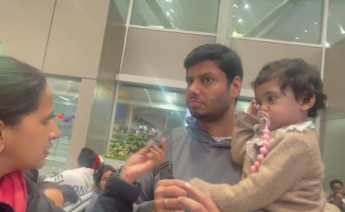 Latest and Breaking News on NDTV