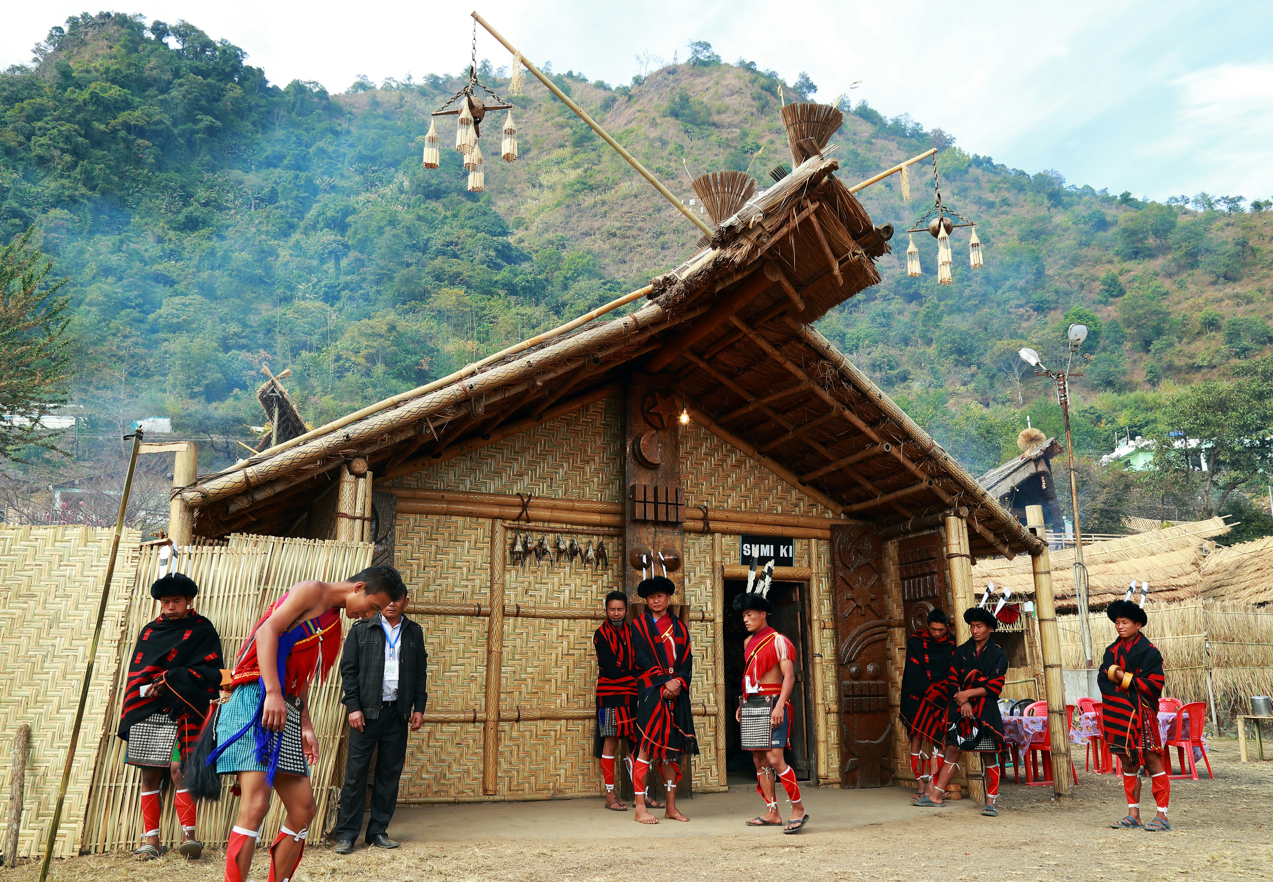 Hornbill Festival 2025: 5 Comfy Dresses To Slay The Streets Of Nagaland
