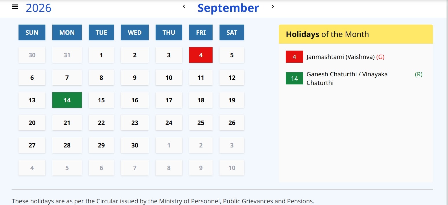 Latest and Breaking News on NDTV