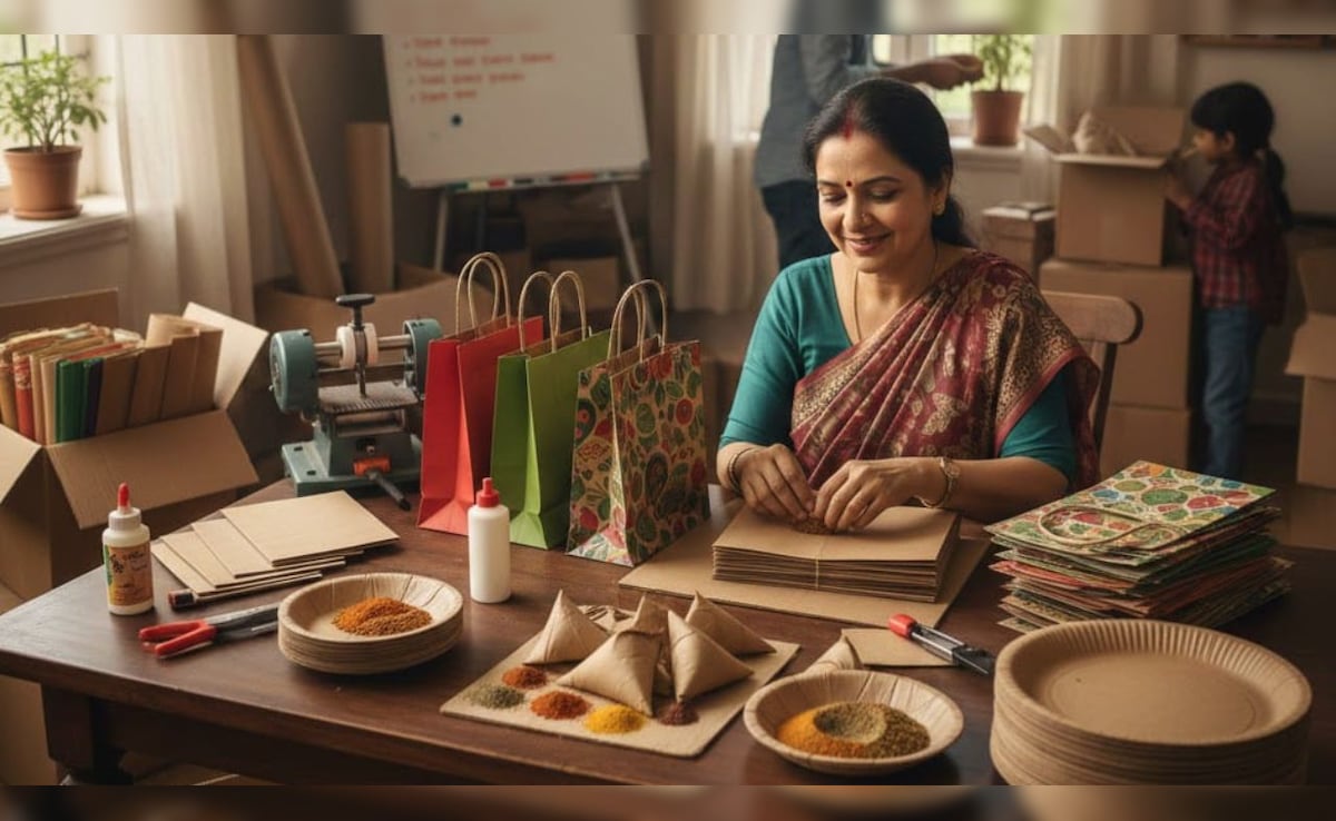 50,000 रुपये से कम में घर से ही शुरू हो जाएंगे ये 3 बिजनेस, पहले दिन से ही होगी कमाई