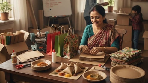 50,000 रुपये से कम में घर से ही शुरू हो जाएंगे ये 3 बिजनेस, पहले दिन से ही होगी कमाई