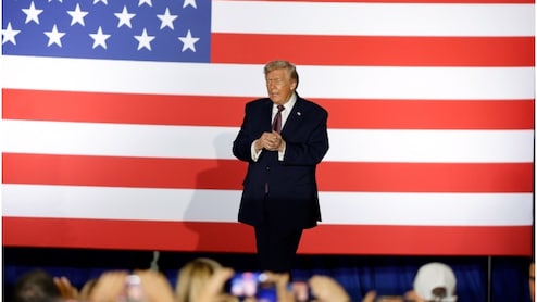 Russia-Ukraine War: 'धरती पर केवल अमेरिका ही खत्म कर सकता है युद्ध', रूस-यूक्रेन जंग पर मार्को रूबियो ने किया बड़ा दावा