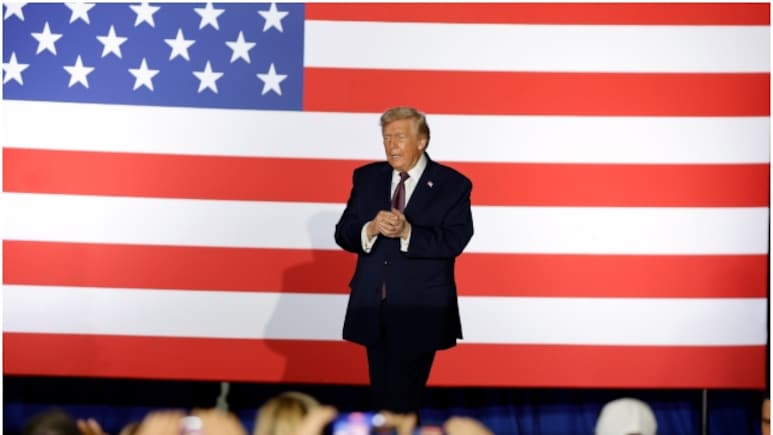 Trump Administration Recalls Biden-Era Ambassadors From 29 Countries