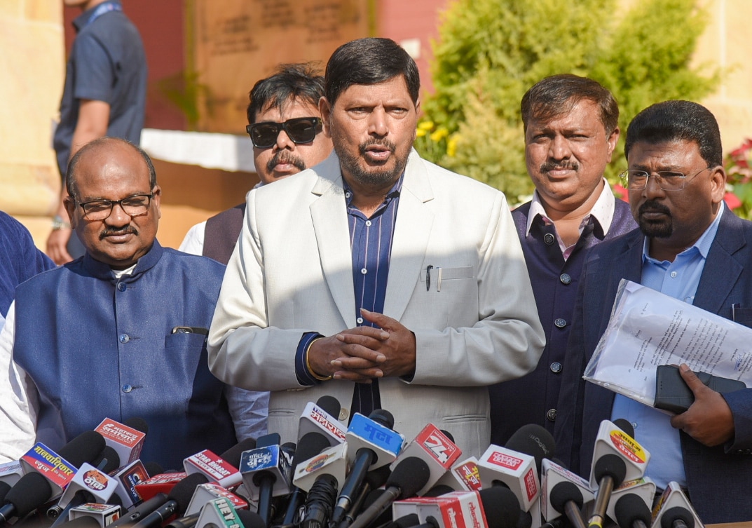 Latest and Breaking News on NDTV