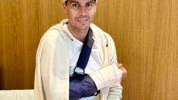 "Won't Be Able To Play Australia Open": Rafael Nadal After Undergoing Right-Hand Surgery