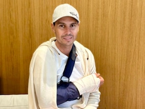 "Wont Be Able To Play Australia Open": Rafael Nadal After Undergoing Right-Hand Surgery