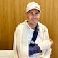 "Wont Be Able To Play Australia Open": Rafael Nadal After Undergoing Right-Hand Surgery