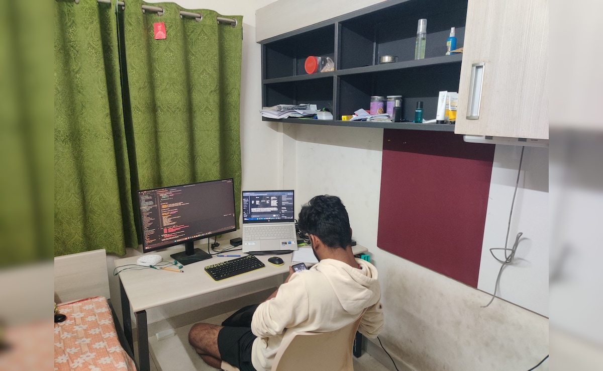 Latest and Breaking News on NDTV Latest and Breaking News on NDTV