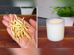 सफेद मूसली को दूध में मिलाकर पीने से क्या होता है? न्यूट्रिशनिस्ट ने बताया एक दिन में कितनी सफेद मूसली खाएं