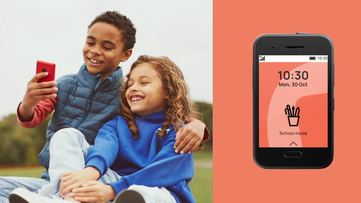 बच्चों के लिए खास स्मार्टफोन HMD XploraOne जल्द होगा लॉन्च, जानें फीचर्स