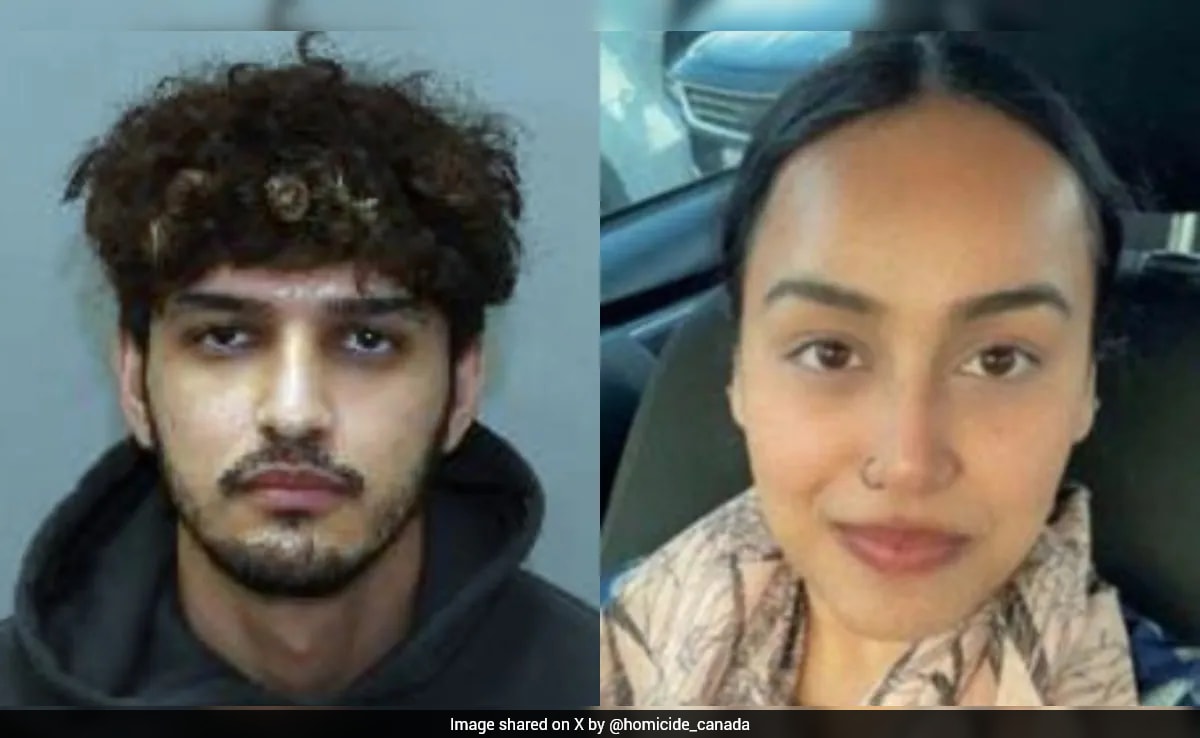 Indian Woman Himanshi Khurana Murdered In Canada, Partner Is Prime Suspect