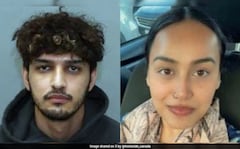 Indian Woman Himanshi Khurana Murdered In Canada, Partner Is Prime Suspect