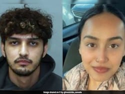 Indian Woman Himanshi Khurana Murdered In Canada, Partner Is Prime Suspect