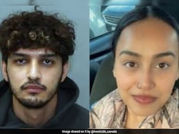 Indian Woman Himanshi Khurana Murdered In Canada, Partner Is Prime Suspect