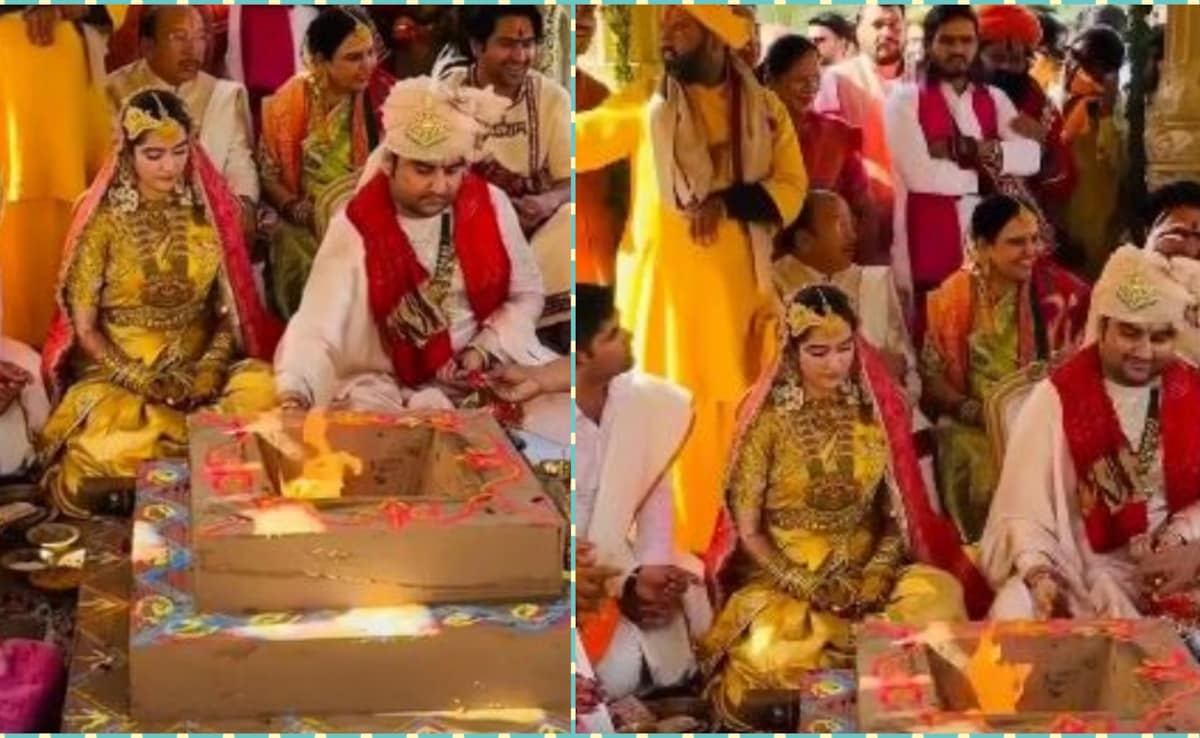 Latest and Breaking News on NDTV