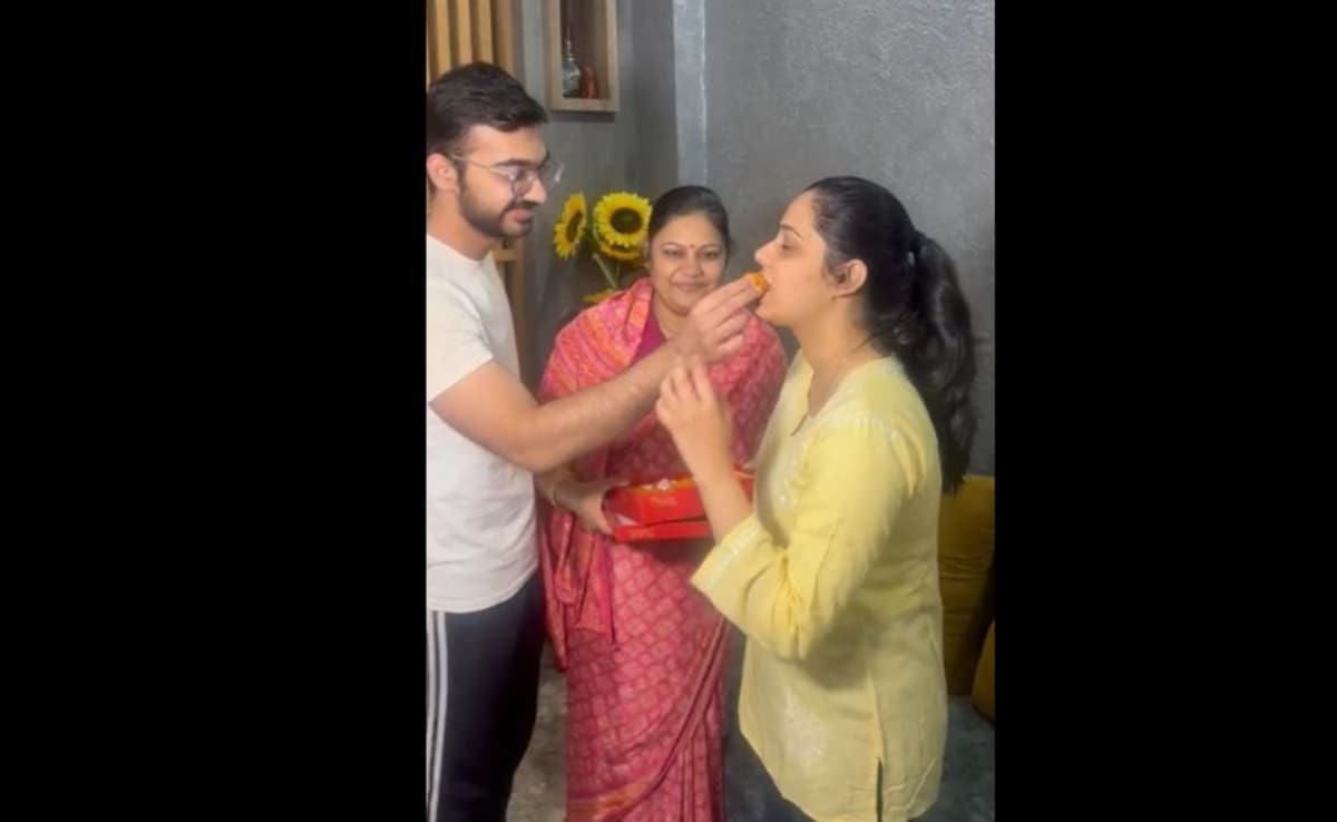 Latest and Breaking News on NDTV