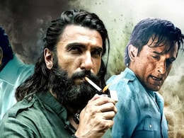 ऑरिजनल नहीं हैं फिल्म 'धुरंधर' के ये तीन गाने, टाइटल ट्रैक भी है रीमेक