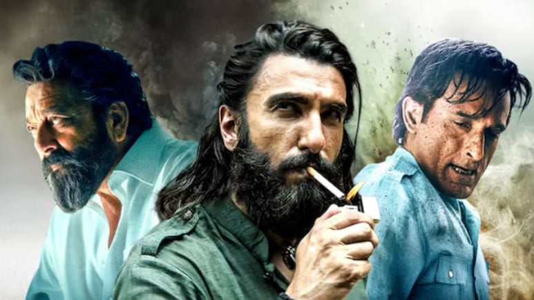 ऑरिजनल नहीं हैं फिल्म 'धुरंधर' के ये तीन गाने, टाइटल ट्रैक भी है रीमेक