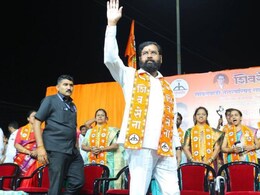 Vidhan Parishad Election: सोलापुरात शिवसेना शिंदे गटाला मोठा धक्का! सेनेच्या नेत्यांची काँग्रेस उमेदवाराला साथ?