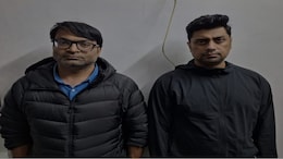 Udaipur IT Firm CEO Allegedly Rapes Manager In Car After Birthday Party