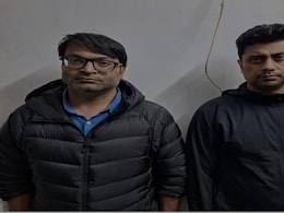 Udaipur IT Firm CEO Allegedly Rapes Manager In Car After Birthday Party