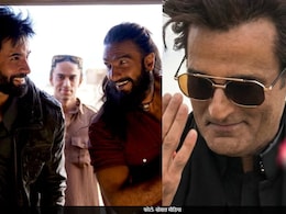 'धुरंधर' के अरबी गाने FA9LA में अक्षय खन्ना के साथ क्यों नहीं नाचे थे रणवीर? रहमान डकैत के वफादार ने बताया सच