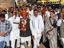 सुसनेर उपचुनाव: त्रिकोणीय सियासी संग्राम, BJP आमने-सामने, कांग्रेस MLA की चुप्पी पर सवाल, क&zwj;िसकी साख दांव पर?