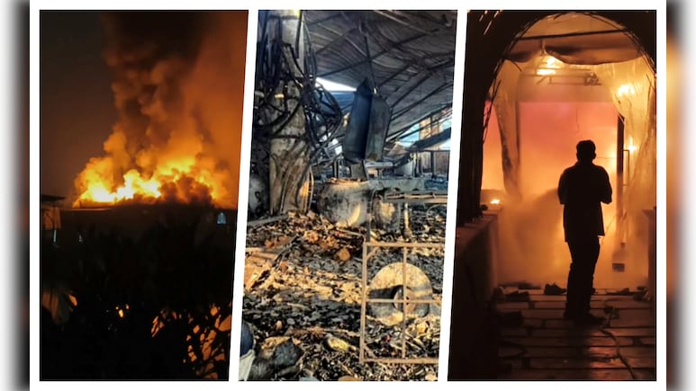 जर्मनी का सपना, शादी की सालगिरह और परिवार की जिम्मेदारी...गोवा क्लब की आग ने उजाड़ दिए उत्तराखंड के 9 परिवार