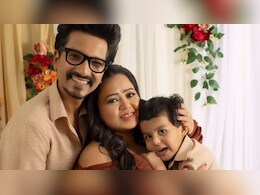 भारती सिंह YouTube से कितना पैसा कमाती हैं? जानें कितने हैं सब्सक्राइबर्स