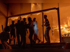 7 Arrested Over Lynching Of Hindu Man In Bangladesh