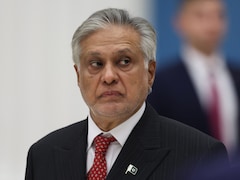 "80 Drones, 36 Hours": Pakistan Admits 'Nur Khan' Airbase Struck In Op Sindoor