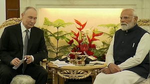 "India On Side Of Peace": PM Modi Mentions Ukraine War To Putin